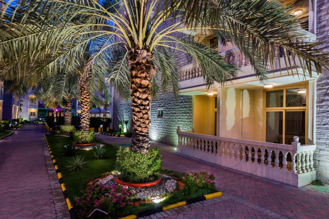 Boudl Gardenia Resort Al-Hobar Kültér fotó