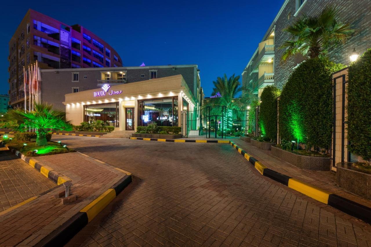 Boudl Gardenia Resort Al-Hobar Kültér fotó